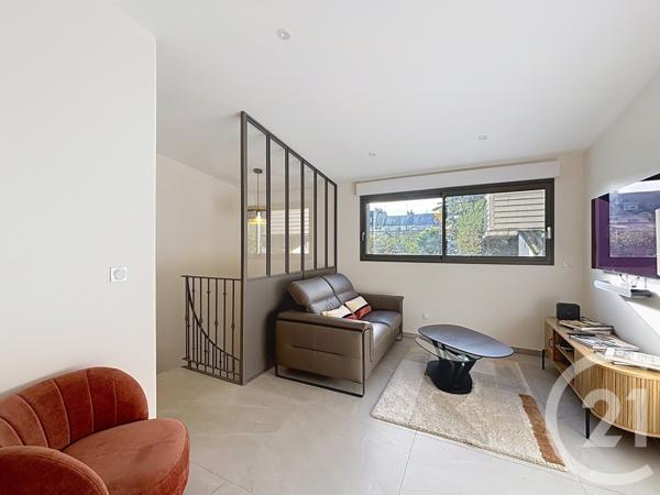 Maison à vendre  4 pièces - 88,92 m2 TOURS - 37