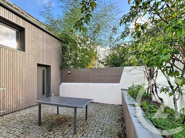 Maison à vendre  4 pièces - 88,92 m2 TOURS - 37