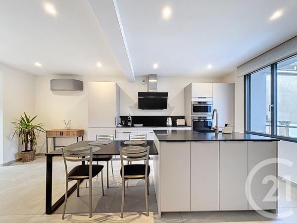 Maison à vendre  4 pièces - 88,92 m2 TOURS - 37