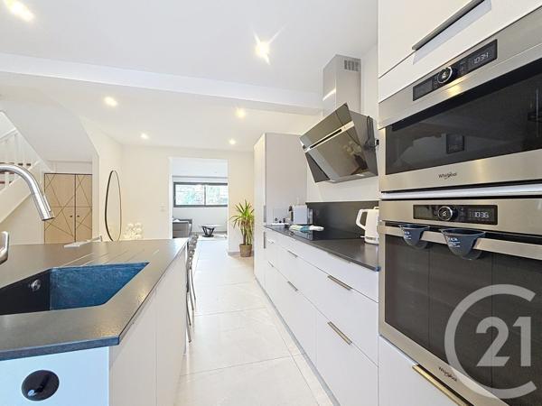 Maison à vendre  4 pièces - 88,92 m2 TOURS - 37