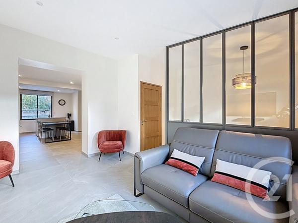 Maison à vendre  4 pièces - 88,92 m2 TOURS - 37