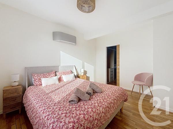 Maison à vendre  4 pièces - 88,92 m2 TOURS - 37