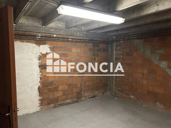 Location Local commercial 3 pièces 39 m² - 61/67 RUE AUX OURS Rouen 76000