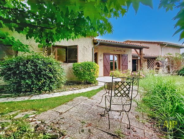 Vente maison Cestas : 433 000 € - AJP Immobilier Cestas