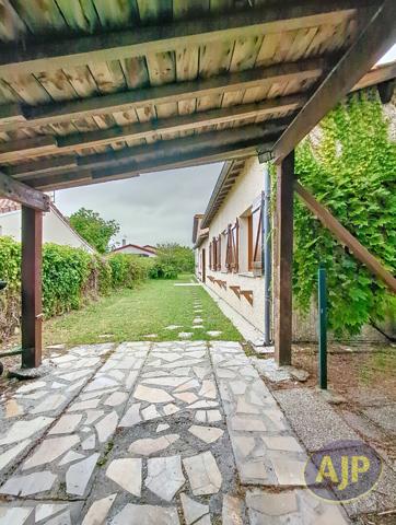 Vente maison Cestas : 433 000 € - AJP Immobilier Cestas