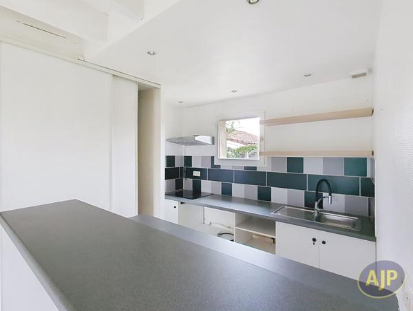 Vente maison Cestas : 433 000 € - AJP Immobilier Cestas