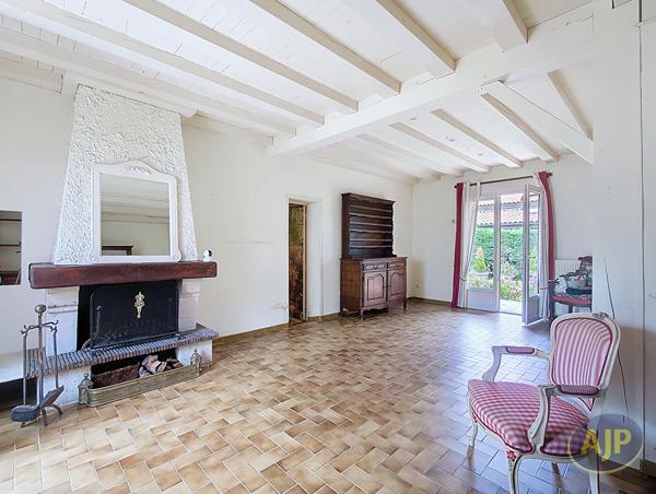 Vente maison Cestas : 433 000 € - AJP Immobilier Cestas