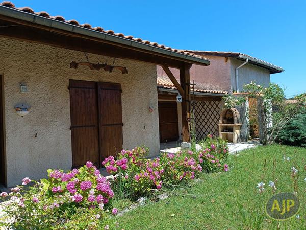Vente maison Cestas : 433 000 € - AJP Immobilier Cestas