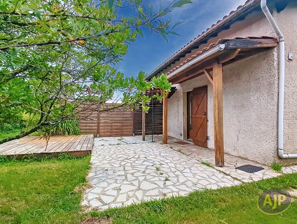 Vente maison Cestas : 433 000 € - AJP Immobilier Cestas