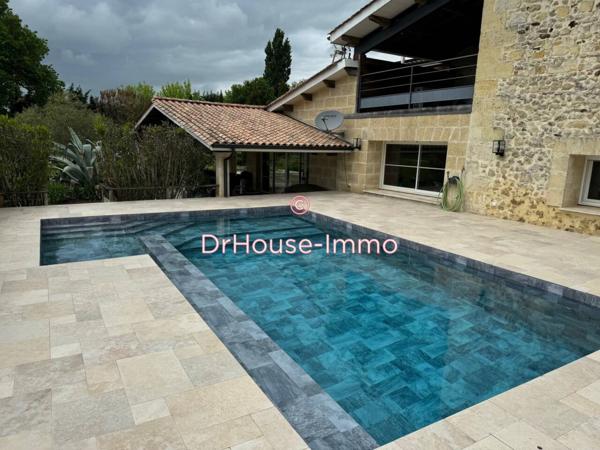 Maison à vendre 8 pièces de 314 m²