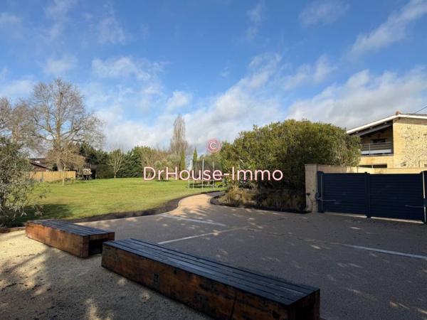 Maison à vendre 8 pièces de 314 m²