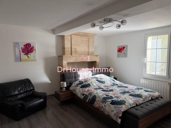 Maison à vendre 8 pièces de 314 m²