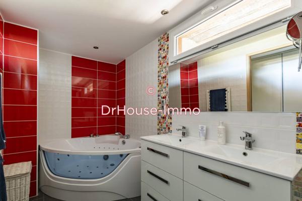 Maison à vendre 8 pièces de 314 m²