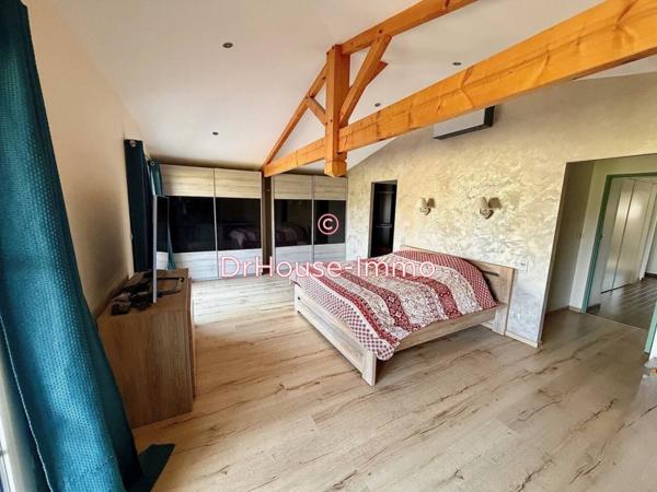 Maison à vendre 8 pièces de 314 m²