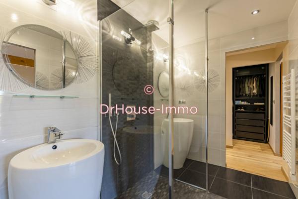 Maison à vendre 8 pièces de 314 m²