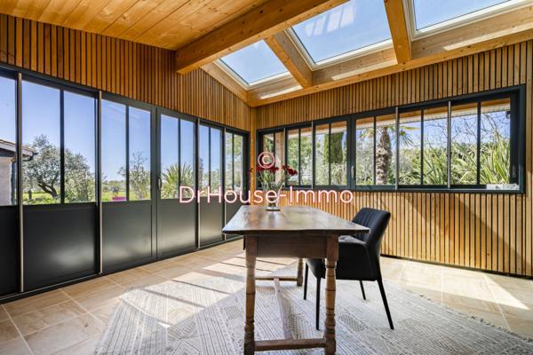 Maison à vendre 8 pièces de 314 m²