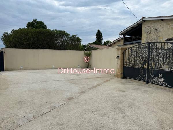 Maison à vendre 8 pièces de 314 m²