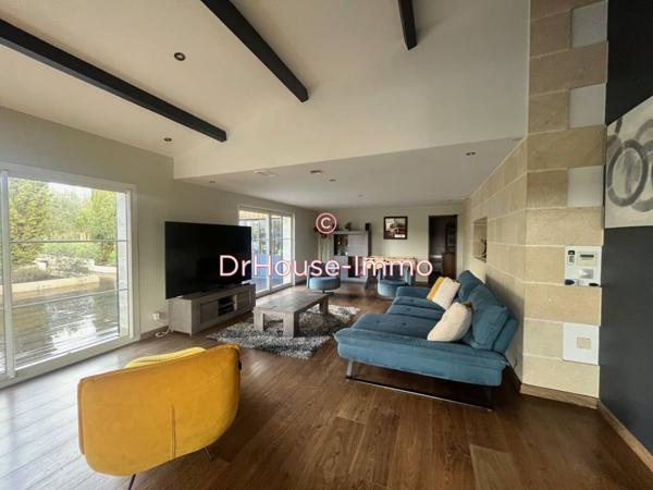 Maison à vendre 8 pièces de 314 m²