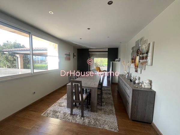 Maison à vendre 8 pièces de 314 m²