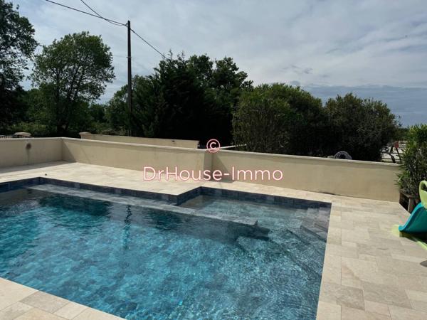 Maison à vendre 8 pièces de 314 m²