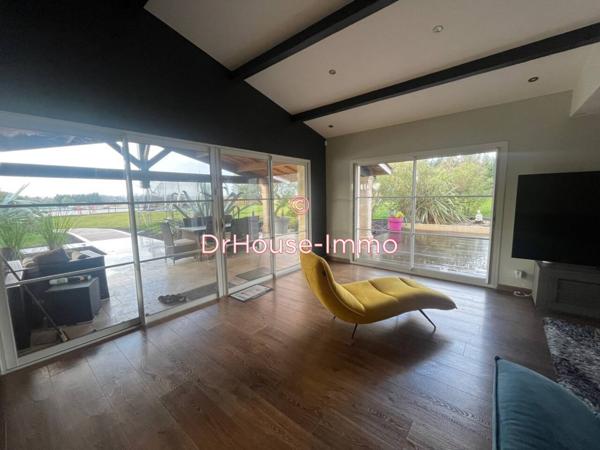 Maison à vendre 8 pièces de 314 m²