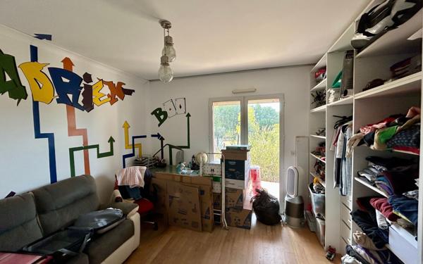 Maison à vendre    5 pièces • 155 m2 Poussan