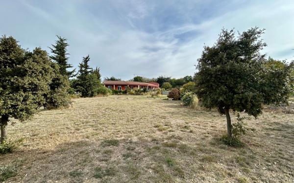 Maison à vendre    5 pièces • 155 m2 Poussan