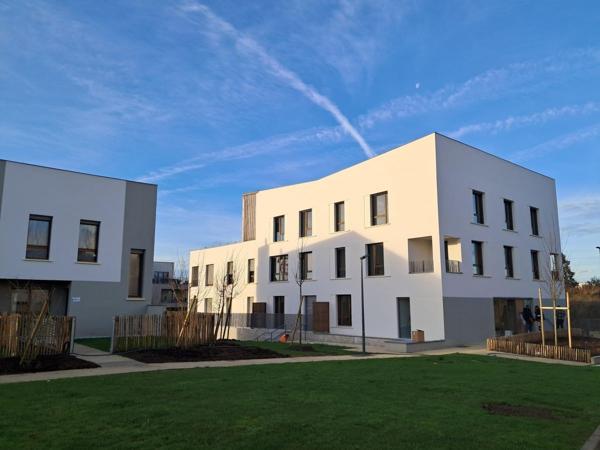 Appartement T2 BELVEDERE Arpajon | Lamotte