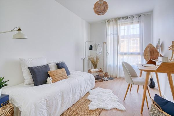 Appartement T2 BELVEDERE Arpajon | Lamotte