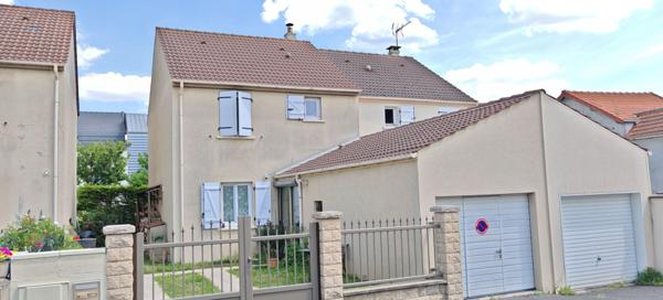 Maison Courtry 4 pièce(s) 89.62 m2