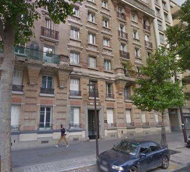 Appartement 2 pièces à louer