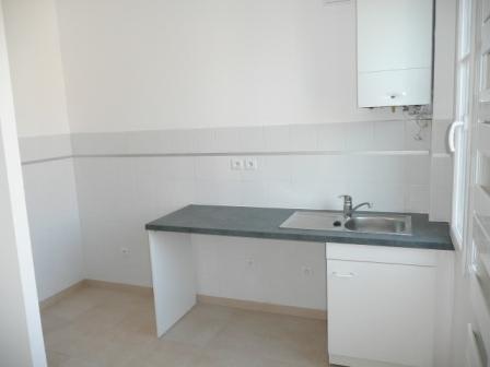 Appartement 2 pièces à louer