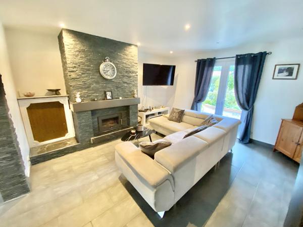 MAISON 4 CHAMBRES AVEC GARAGE PROCHE DREUX