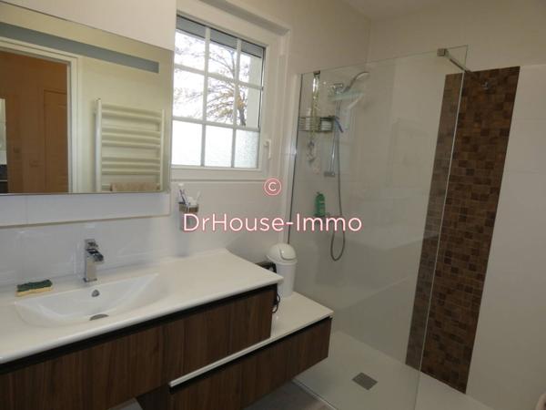 Maison à vendre 5 pièces de 143 m²