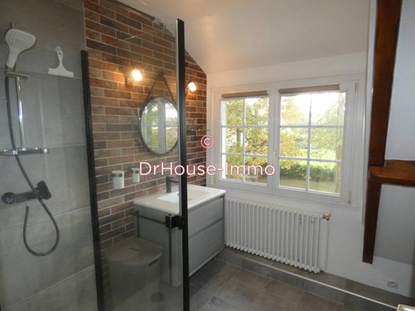 Maison à vendre 5 pièces de 143 m²