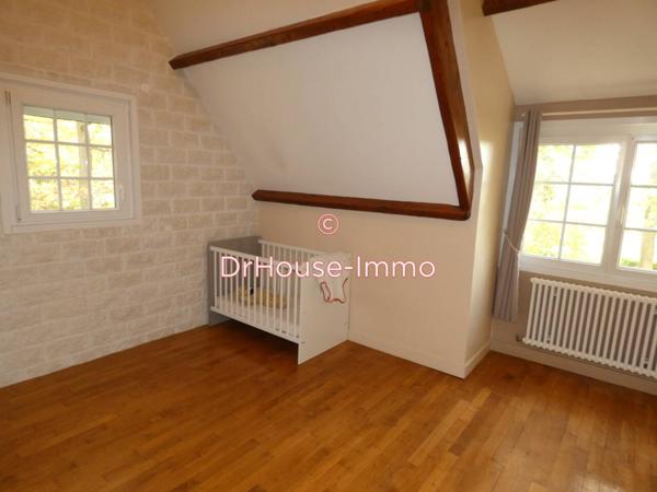 Maison à vendre 5 pièces de 143 m²