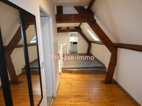 Maison à vendre 5 pièces de 143 m²