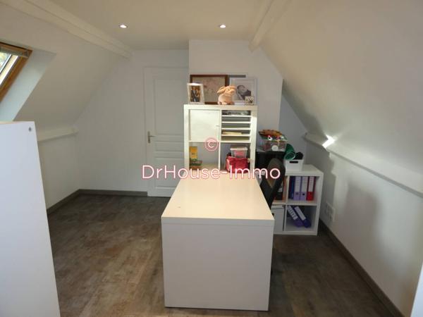 Maison à vendre 5 pièces de 143 m²