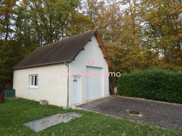 Maison à vendre 5 pièces de 143 m²