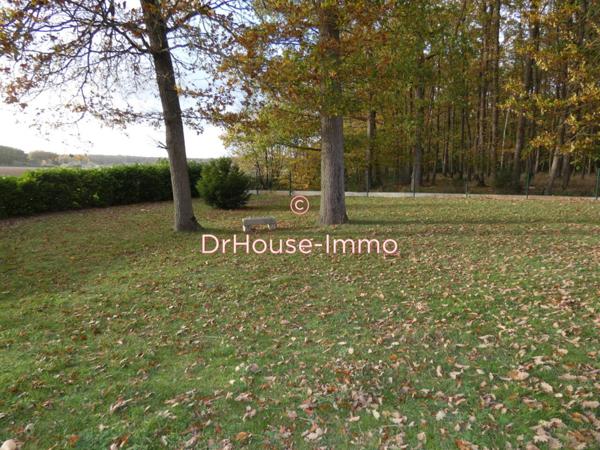 Maison à vendre 5 pièces de 143 m²