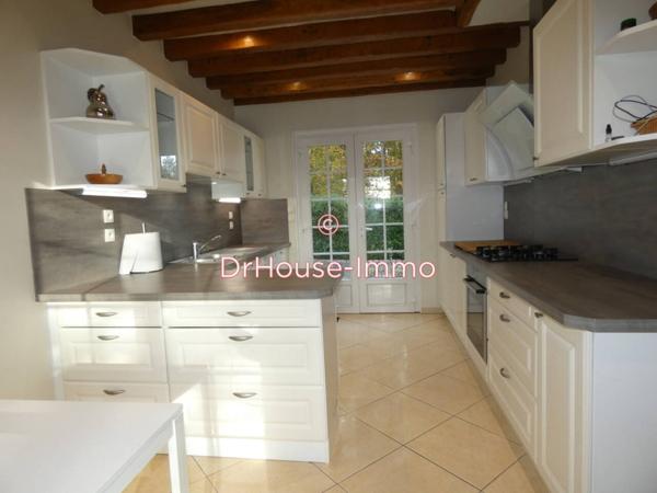 Maison à vendre 5 pièces de 143 m²