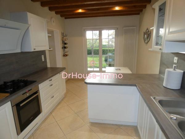Maison à vendre 5 pièces de 143 m²