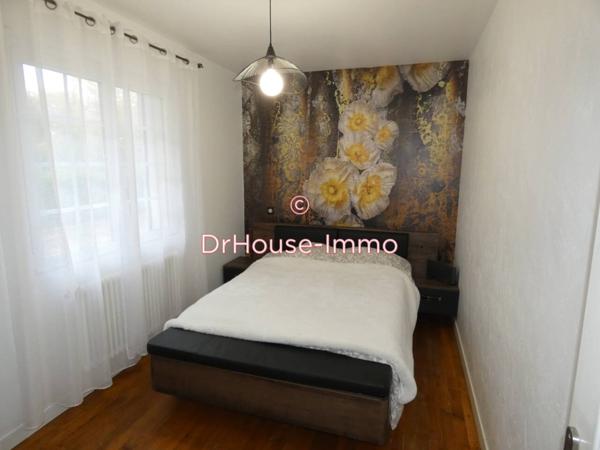 Maison à vendre 5 pièces de 143 m²