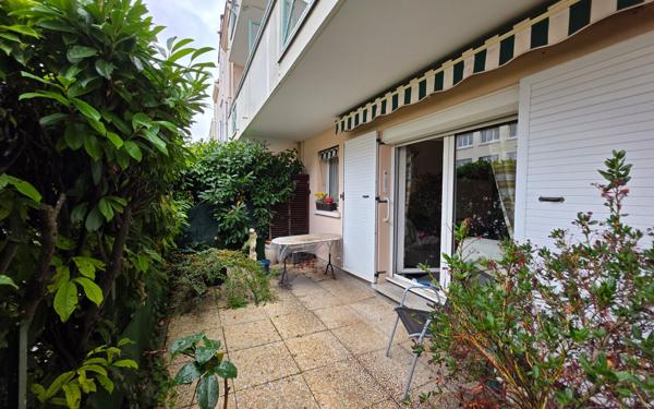 Appartement à vendre    4 pièces • 93 m2 Arpajon