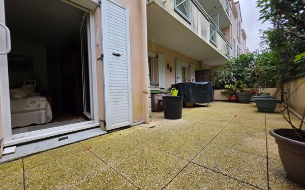 Appartement à vendre    4 pièces • 93 m2 Arpajon