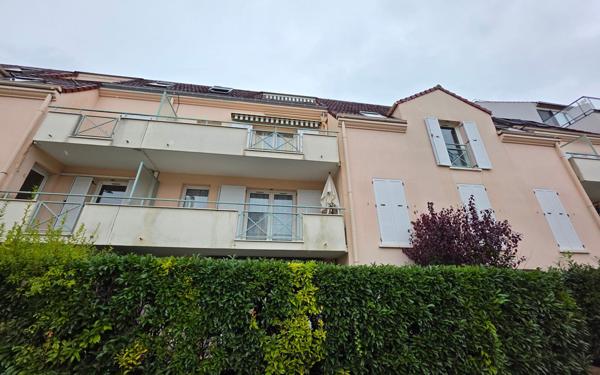 Appartement à vendre    4 pièces • 93 m2 Arpajon