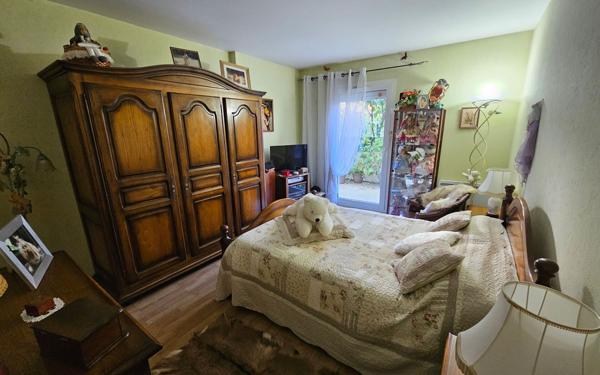 Appartement à vendre    4 pièces • 93 m2 Arpajon