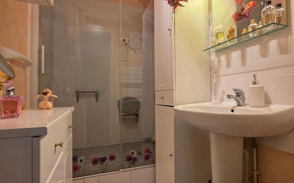 Appartement à vendre    4 pièces • 93 m2 Arpajon