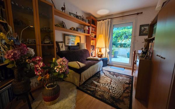 Appartement à vendre    4 pièces • 93 m2 Arpajon