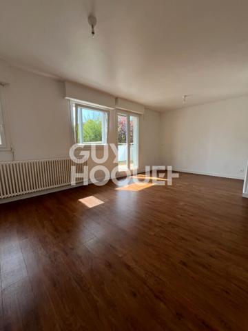 Appartement T3